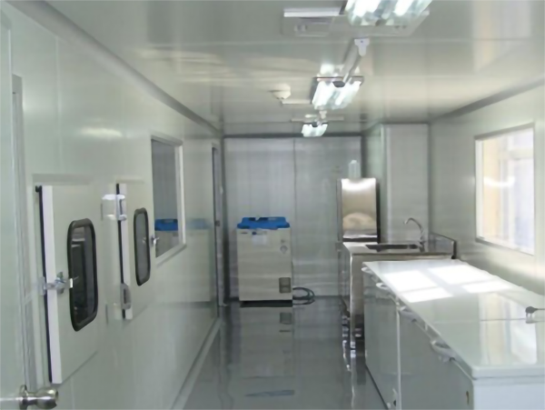 冷庫建造安裝主要包含哪幾個部分? 冷庫建造安裝主要包含哪幾個部分?