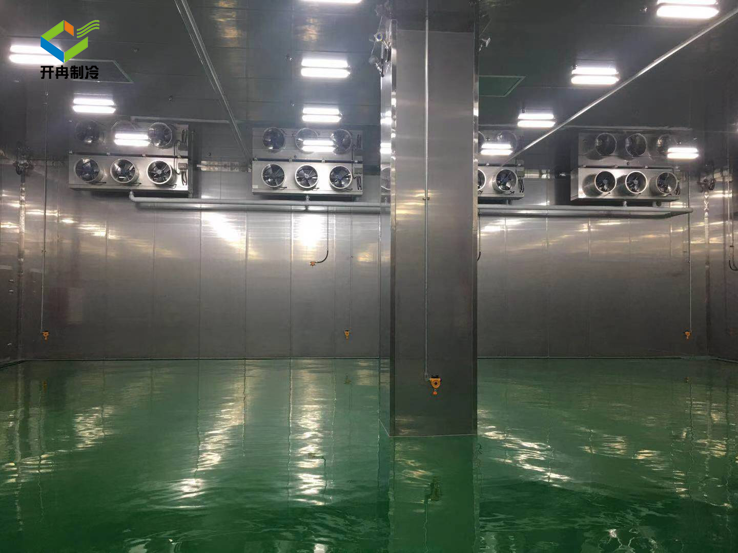 醫療速凍冷庫 建設要求 醫療速凍冷庫 建設要求