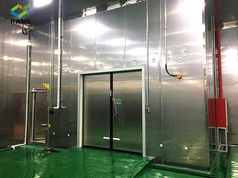 防爆醫藥冷庫廠家造價 防爆醫藥冷庫廠家造價