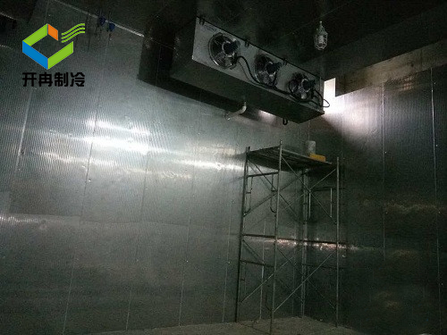 北京冷庫安裝電解液防爆冷庫報(bào)價