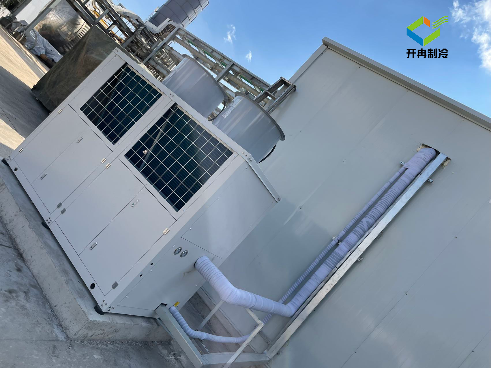 北京冷庫安裝電解液防爆冷庫報(bào)價