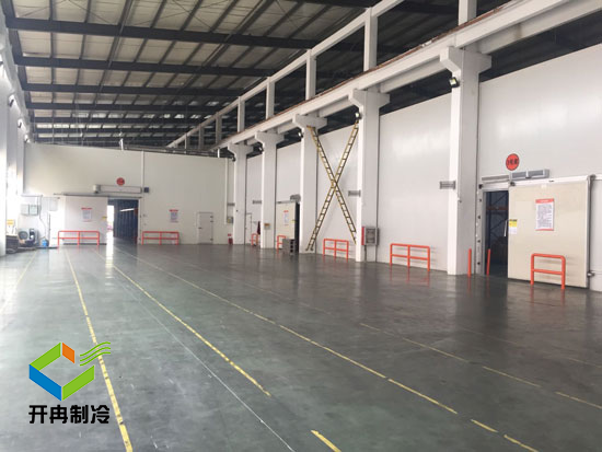 5000平方物流冷庫價(jià)格組成以及設(shè)計(jì)方案 5000平方物流冷庫價(jià)格組成以及設(shè)計(jì)方案