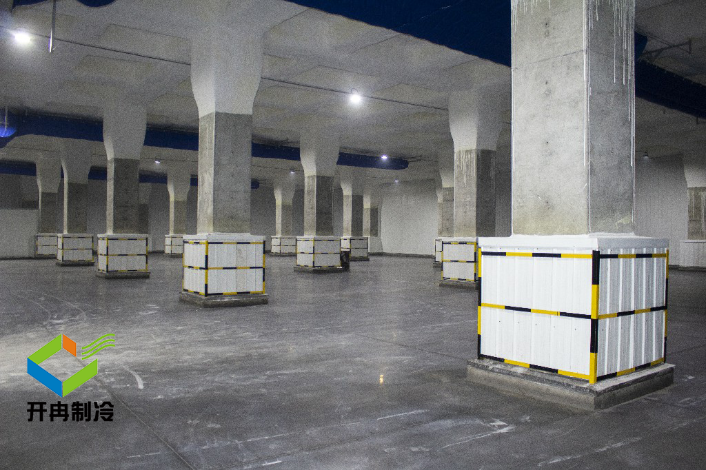 5000平方物流冷庫價(jià)格組成以及設(shè)計(jì)方案 5000平方物流冷庫價(jià)格組成以及設(shè)計(jì)方案