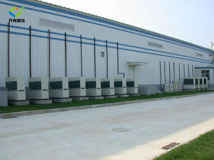 氣調(diào)冷庫建造造價方面的三大影響因素 氣調(diào)冷庫建造造價方面的三大影響因素
