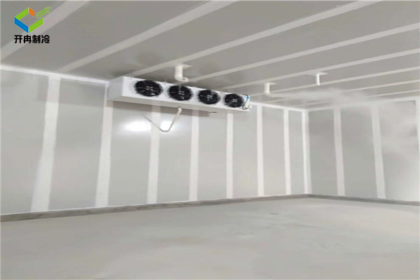 氣調(diào)冷庫建造造價方面的三大影響因素 氣調(diào)冷庫建造造價方面的三大影響因素