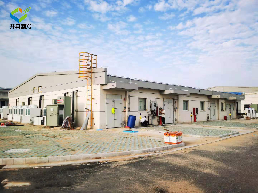 防爆冷庫使用注意事項(xiàng) 防爆冷庫維護(hù) 防爆冷庫使用注意事項(xiàng) 防爆冷庫維護(hù)