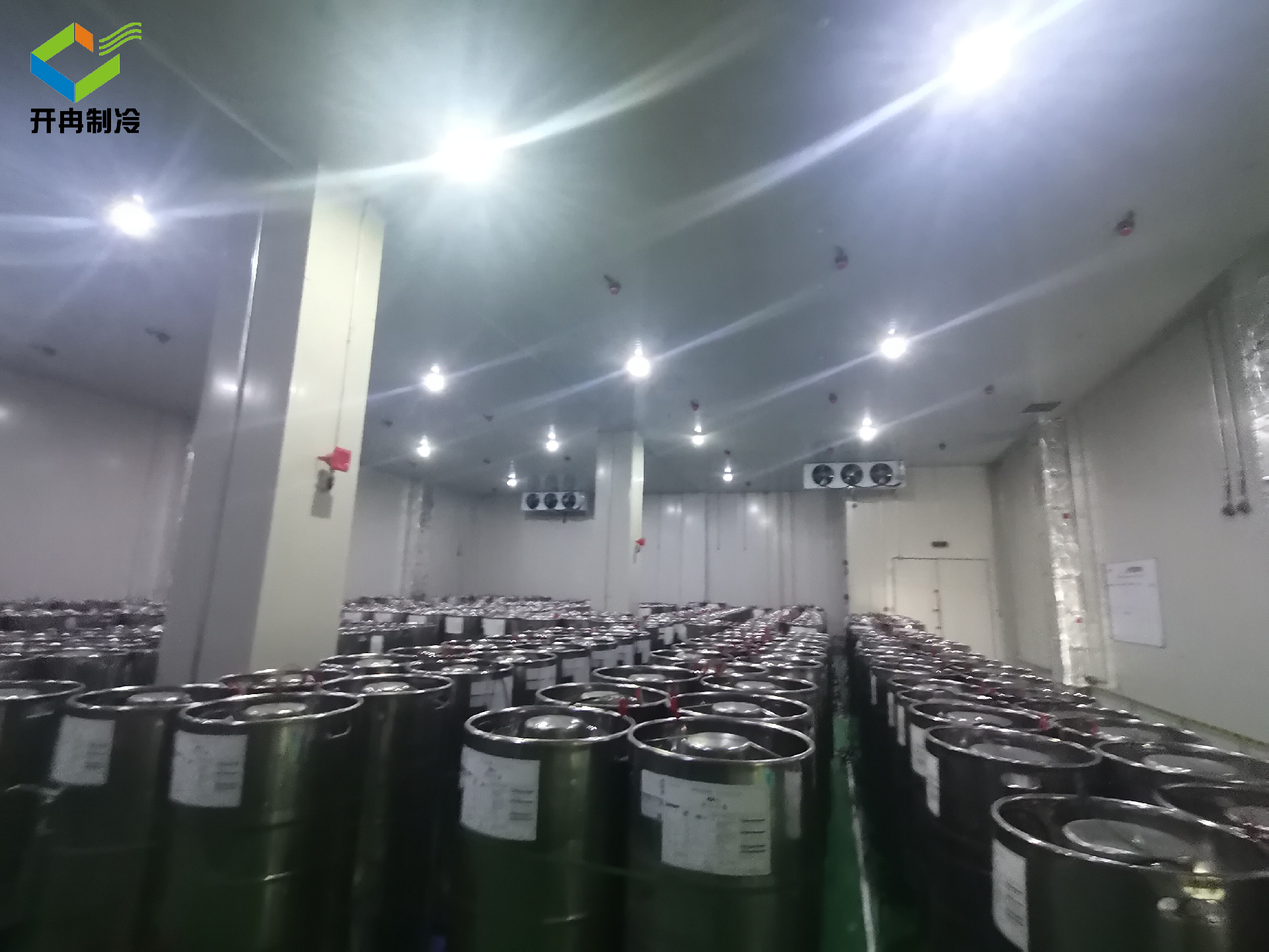 防爆冷庫使用注意事項(xiàng) 防爆冷庫維護(hù) 防爆冷庫使用注意事項(xiàng) 防爆冷庫維護(hù)