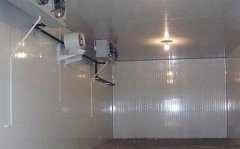 小型冷庫設計費用，建造方案