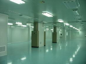 醫(yī)藥冷庫凈化冷庫安裝設(shè)計(jì)