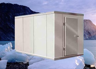 大中小型冷庫(kù)工程安裝建造，檢查冷庫(kù)的方法