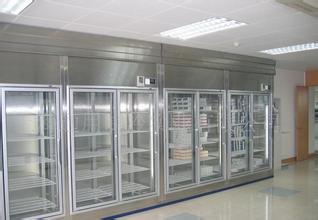 醫藥冷庫-藥品陰涼庫，疫苗冷庫安裝設計