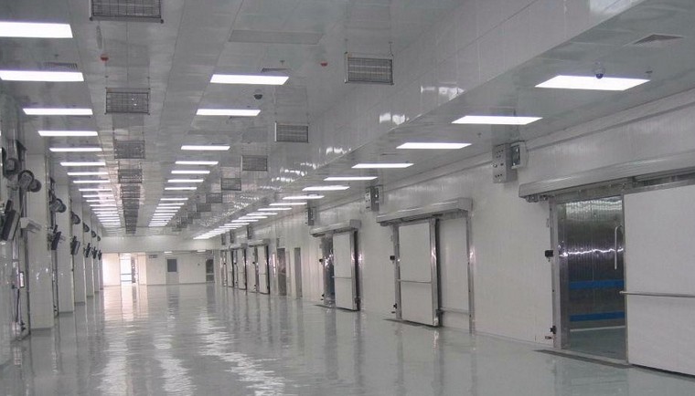 2000平米冷藏庫分三間,冷庫建造工程大概多少錢