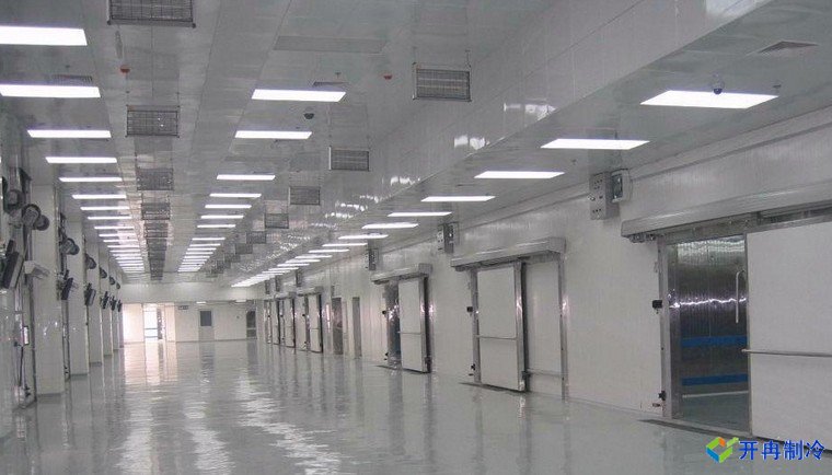 50000噸豬肉冷庫，冷庫總投資需要多少錢