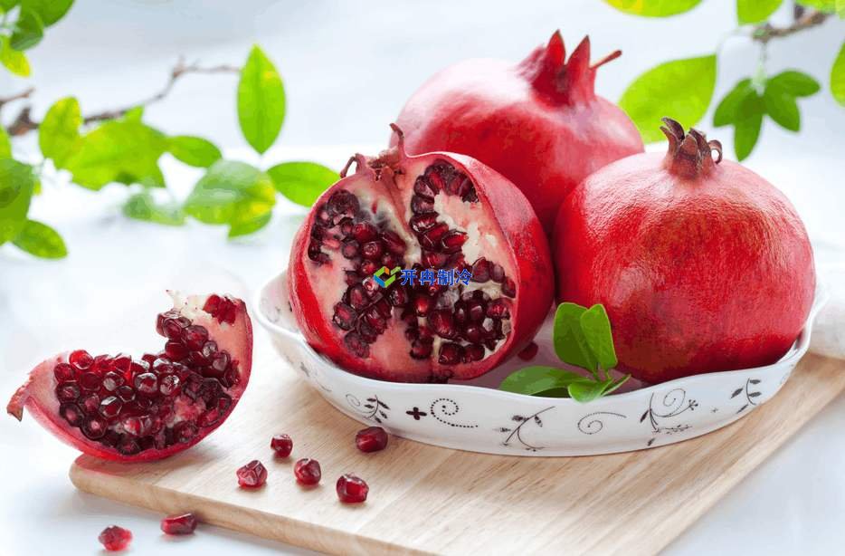 石榴冷藏庫(kù)儲(chǔ)存方法及安裝工程造價(jià)是多少錢？