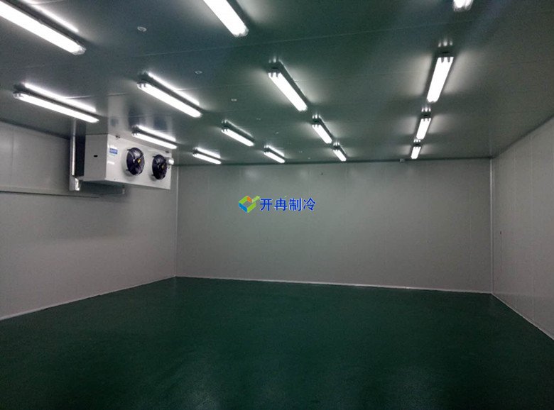 石榴冷藏庫(kù)儲(chǔ)存方法及安裝工程造價(jià)是多少錢？