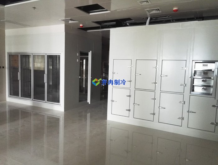 開冉制冷,疫苗gsp冷庫,gmp冷藏庫