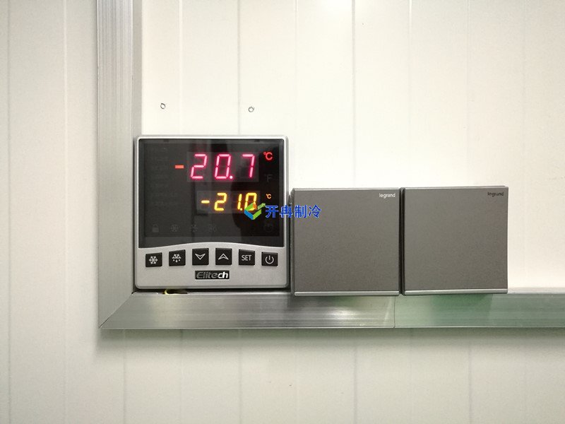 開冉制冷，生物樣品冷庫，醫(yī)療冷庫