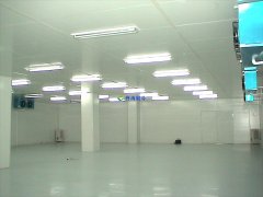 新造1500平米-10℃~-20℃食品低溫冷凍庫成本預算多少錢？