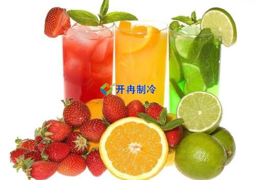 開冉制冷,果汁冷藏庫