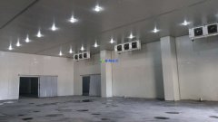 什么溫度稱為恒溫倉庫、哪些因素影響冷庫造價？